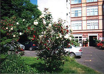 Am Luisenbad 2* Berlino
