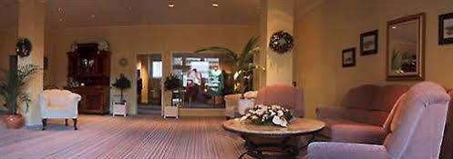 Am Luisenbad Hotel Berlino